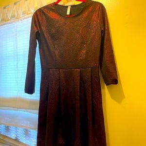 Special occasion dress